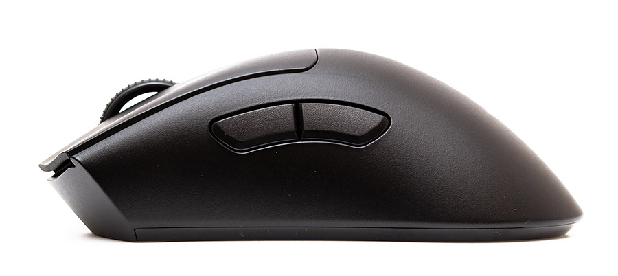 Razer DeathAdder V3 Pro