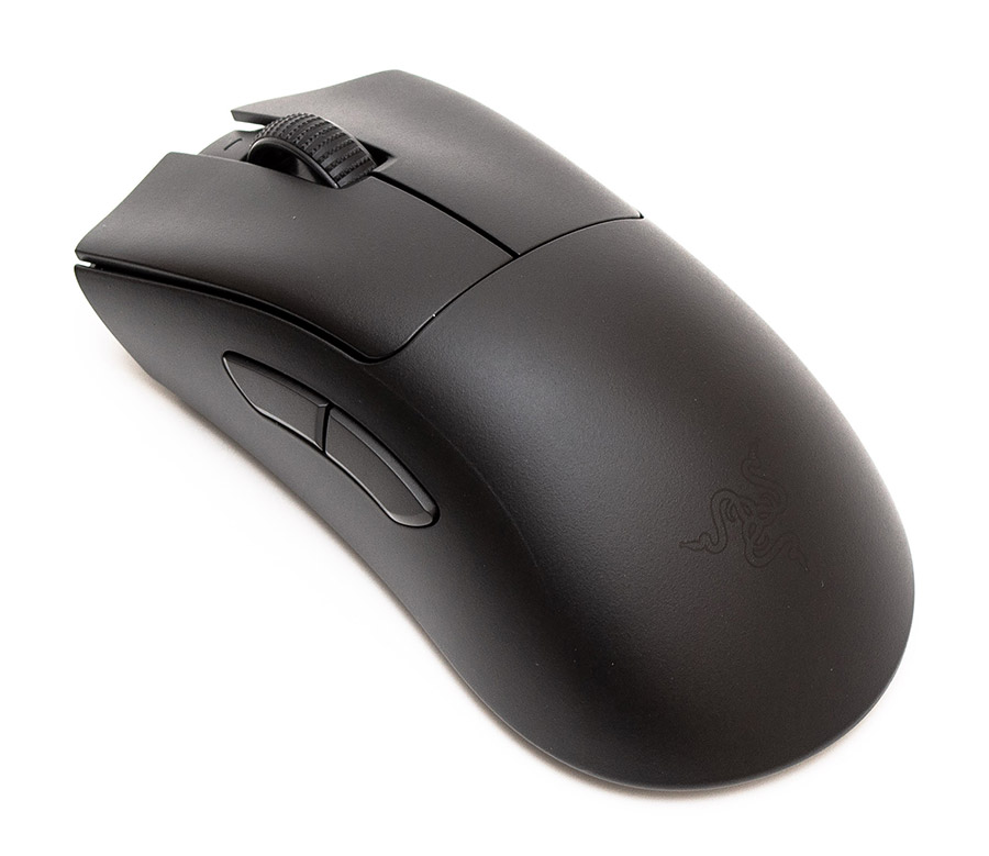 Razer DeathAdder V3 Pro