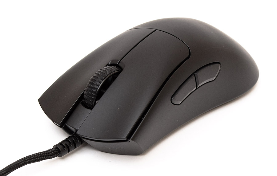 Razer DeathAdder V3