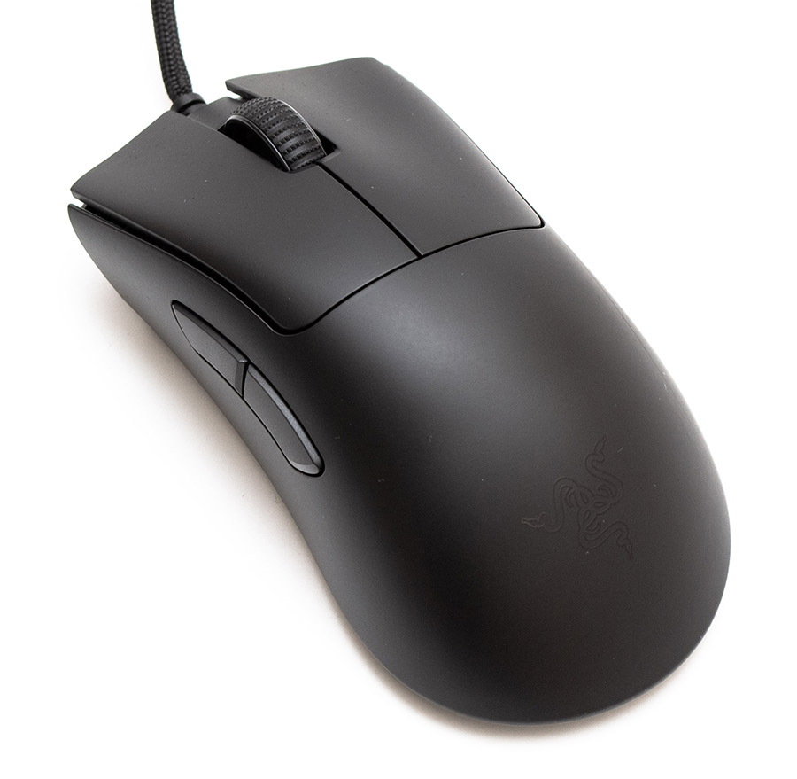 Razer DeathAdder V3