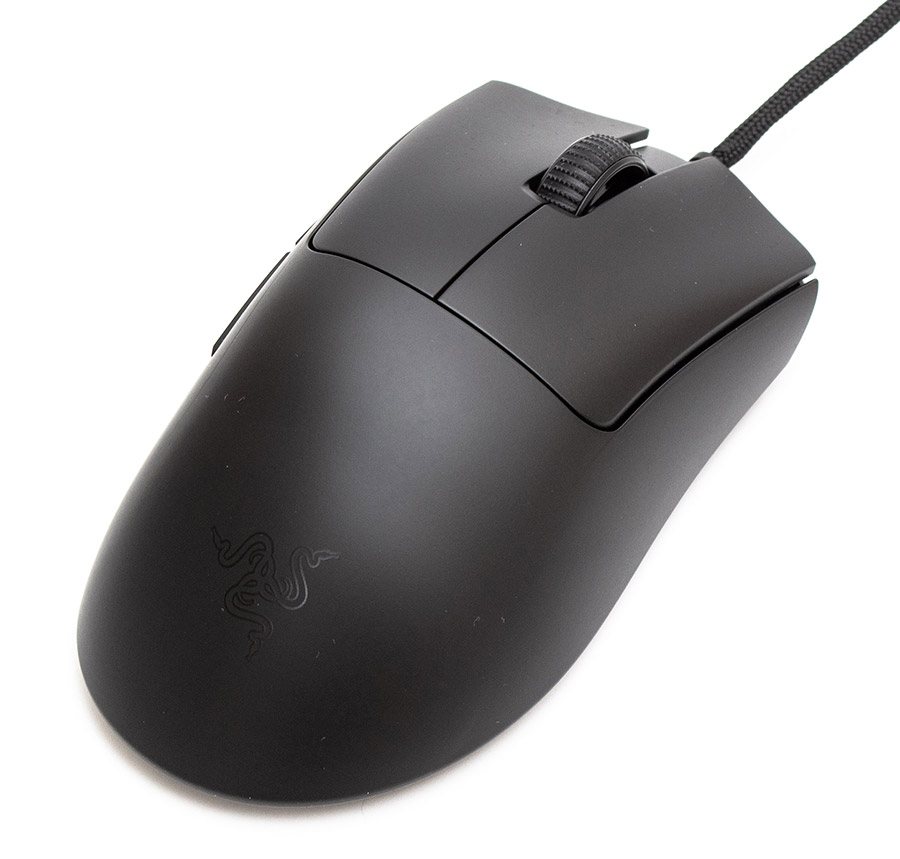 Razer DeathAdder V3