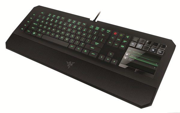 Razer DeathStalker Ultimate