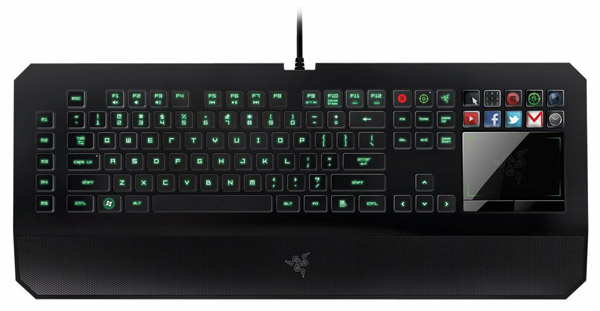 Razer DeathStalker Ultimate