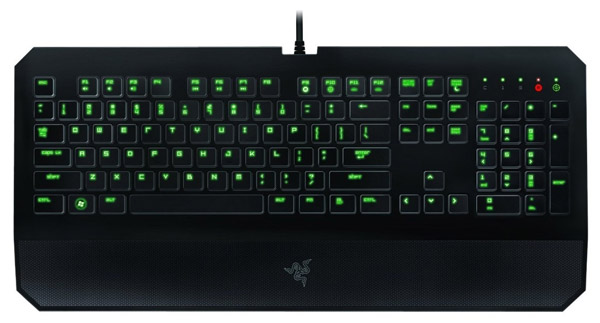 Razer DeathStalker