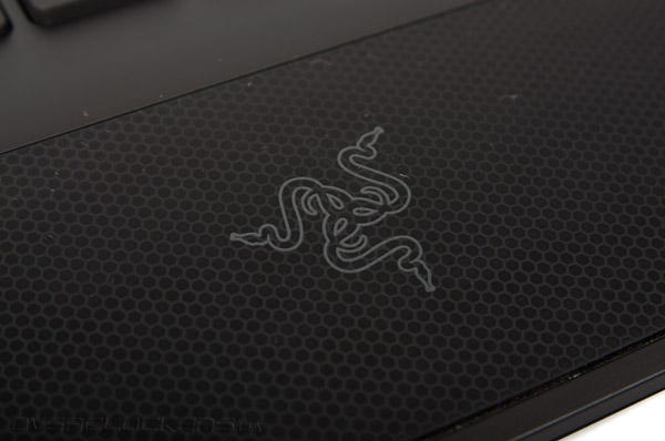 Razer DeathStalker Ultimate