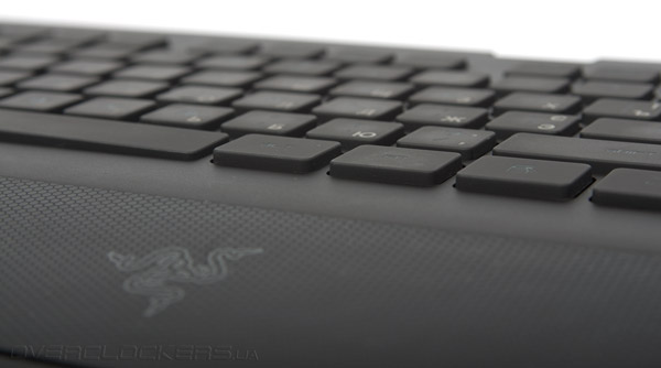 Razer DeathStalker Ultimate