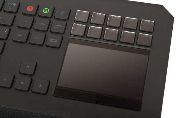 Razer DeathStalker Ultimate