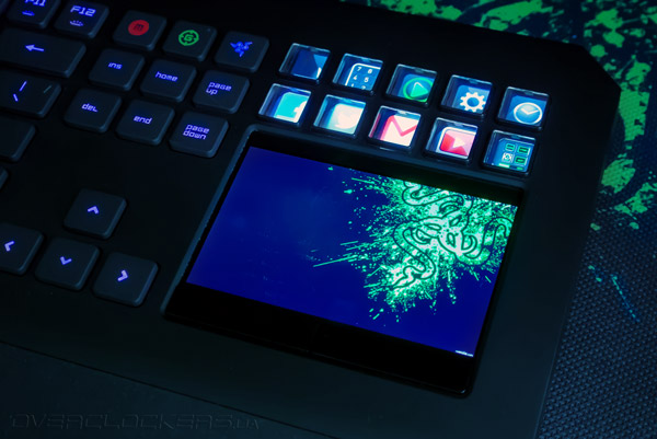 Razer DeathStalker Ultimate