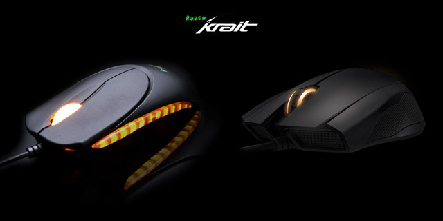 Razer Krait 2013