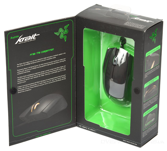 Razer Krait 2013