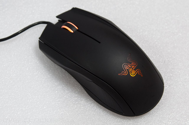 Razer Krait 2013