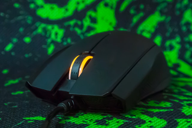 Razer Krait 2013