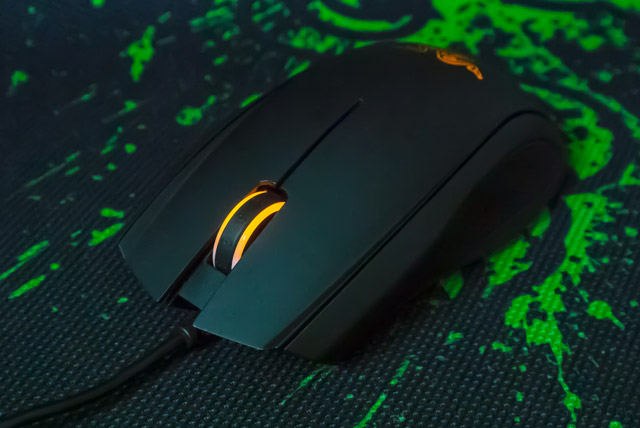 Razer Krait 2013