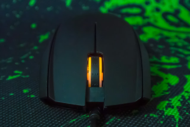 Razer Krait 2013