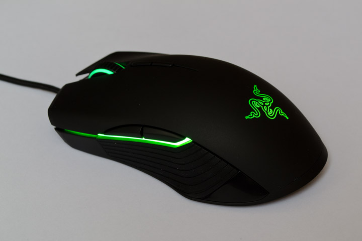 Razer Lancehead Tournament Edition