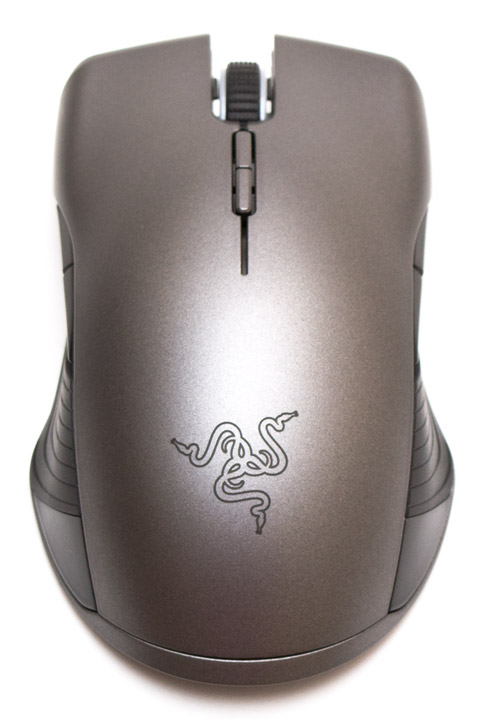 Razer Lancehead