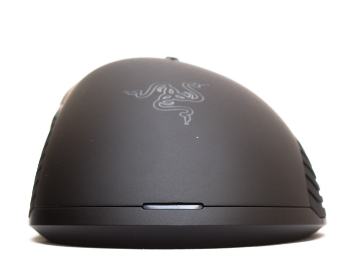 Razer Mamba HyperFlux