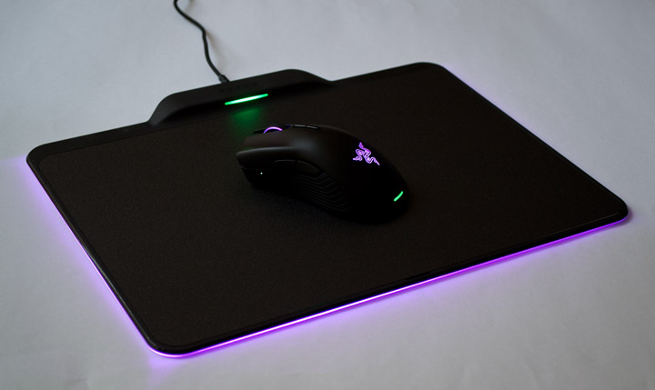 Razer Mamba HyperFlux