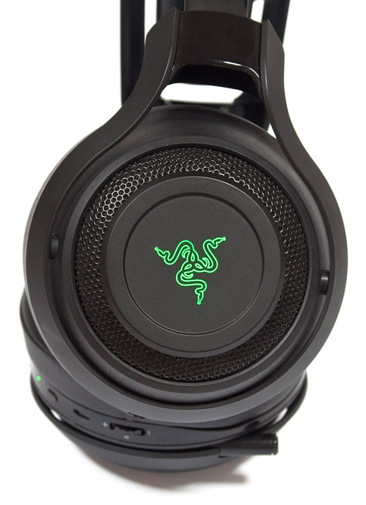 Razer ManO’War