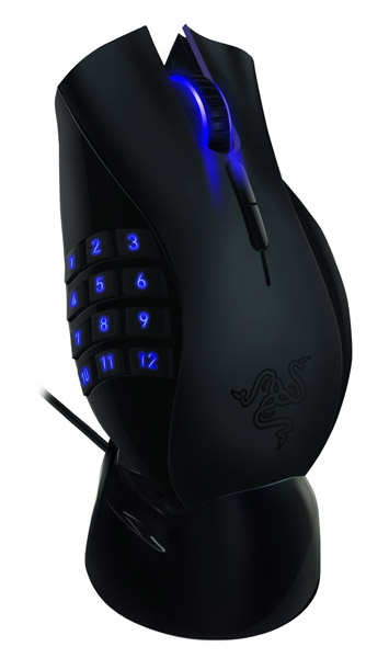 Razer Naga Epic