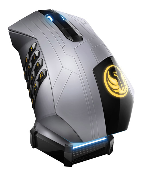 Razer Star Wars The Old Republic Mouse