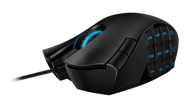 Razer Naga