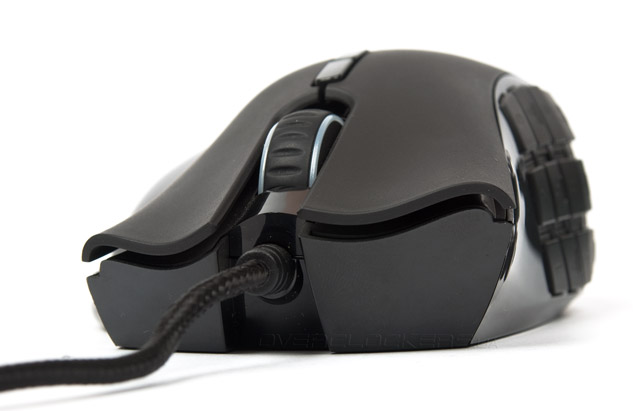 Razer Naga 2012 Expert MMO