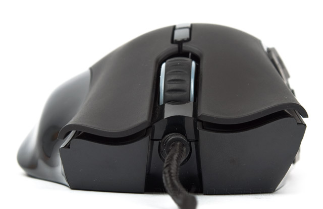 Razer Naga 2012 Expert MMO