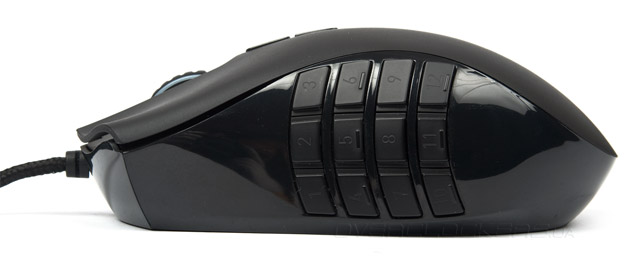 Razer Naga 2012 Expert MMO