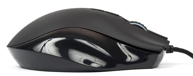 Razer Naga 2012 Expert MMO