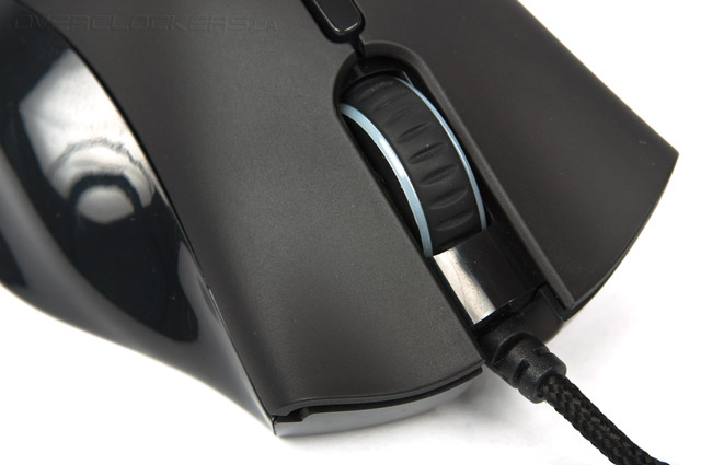 Razer Naga 2012 Expert MMO