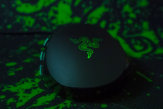 Razer Naga 2012 Expert MMO