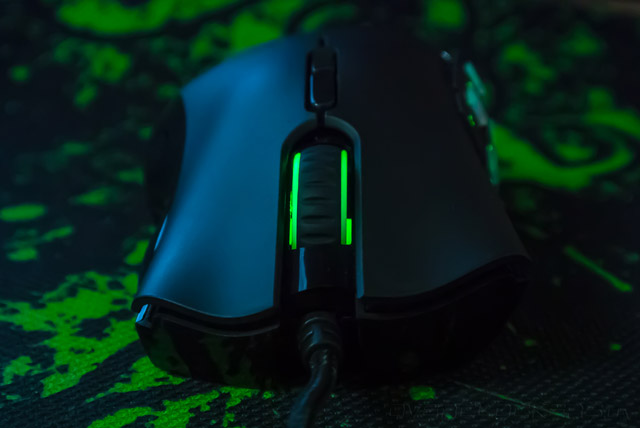 Razer Naga 2012 Expert MMO