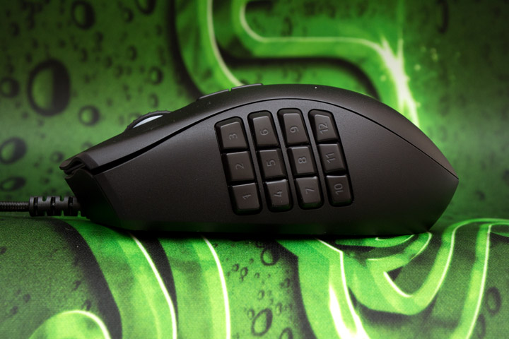 Razer Naga Trinity