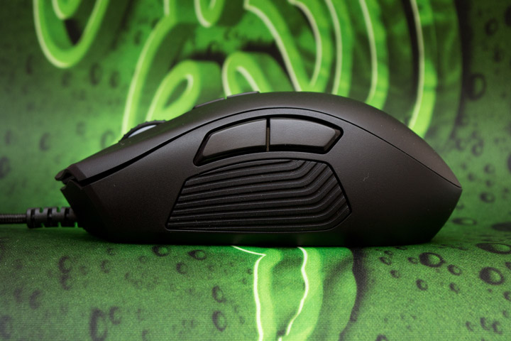 Razer Naga Trinity