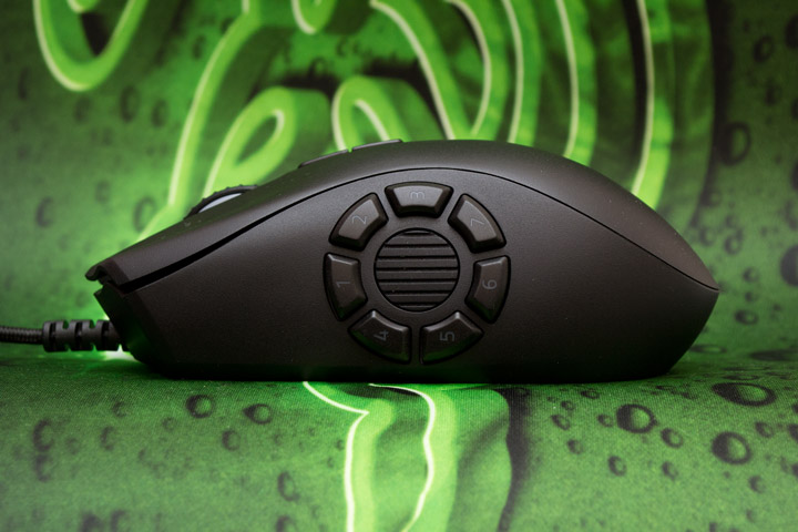 Razer Naga Trinity