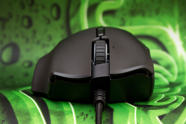 Razer Naga Trinity