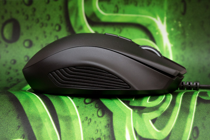 Razer Naga Trinity