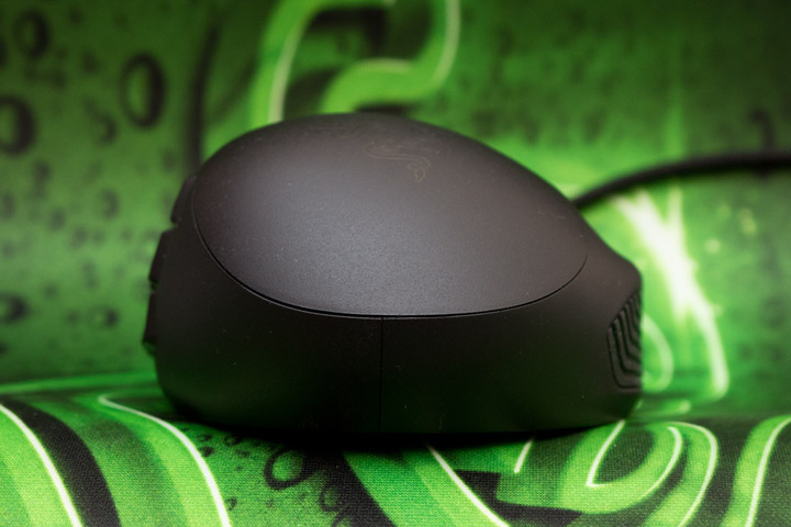 Razer Naga Trinity