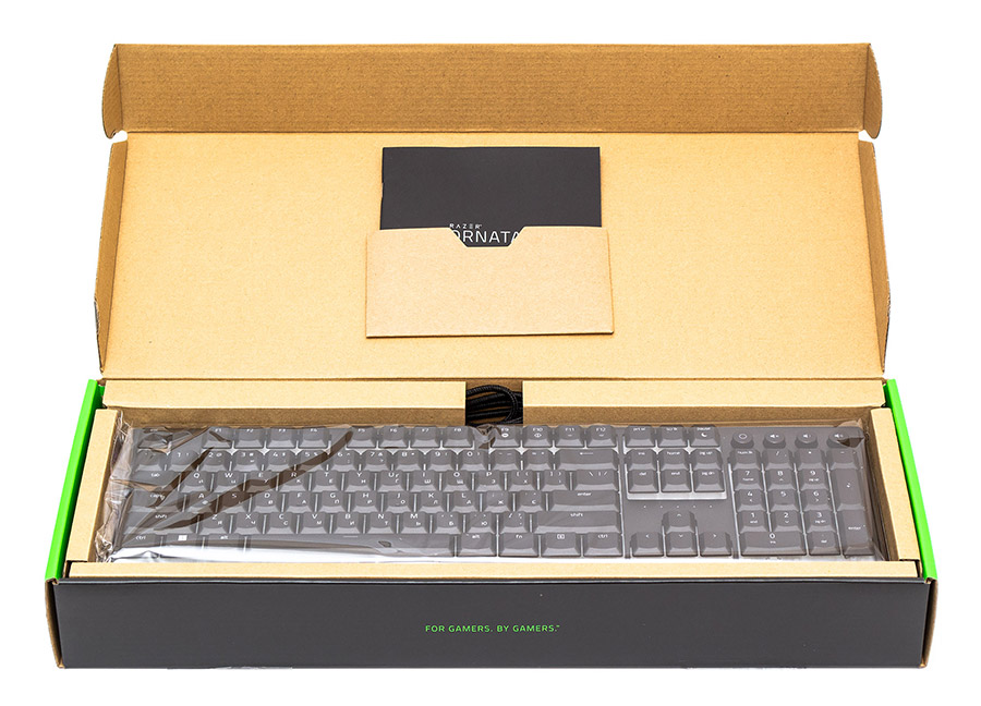 Razer Ornata V3