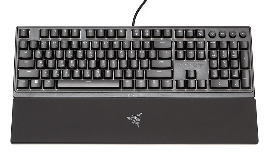 Razer Ornata V3