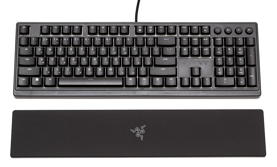 Razer Ornata V3