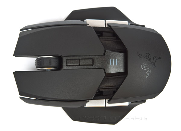 Razer Ouroboros