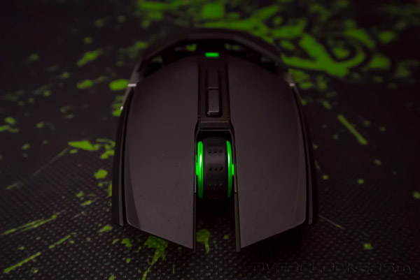 Razer Ouroboros