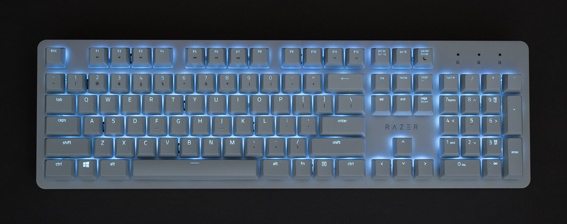 Razer pro type ultra. Razer Pro Type. Клавиатура Razer Type. Razer Pro Type White us Layout. Razer Pro Type белая.