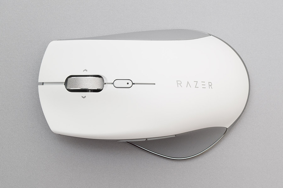 Razer Pro Click