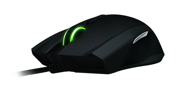 Razer Taipan