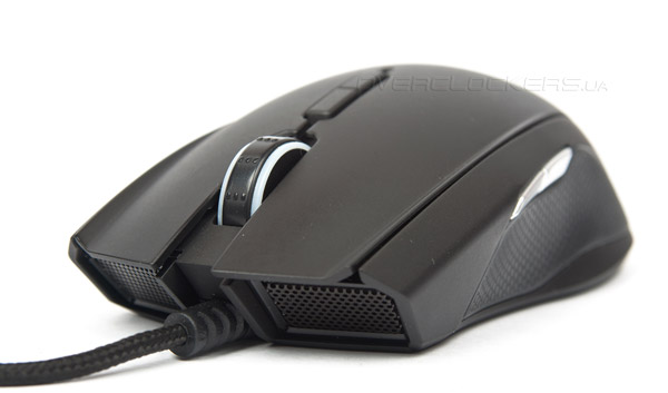 Razer Taipan