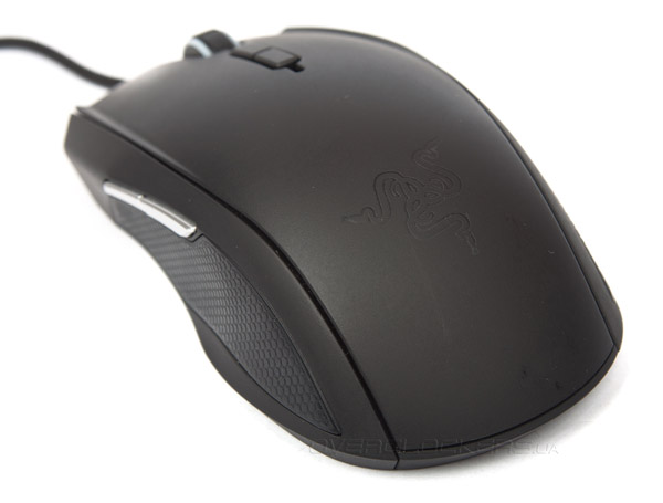 Razer Taipan