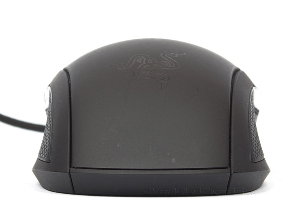 Razer Taipan